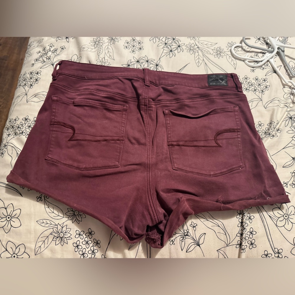 AEO Shorts